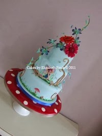 Cakes by Elizabeth Finch 1099862 Image 5